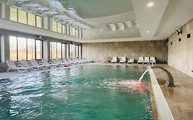 Apartament Z Basenem I Sauna